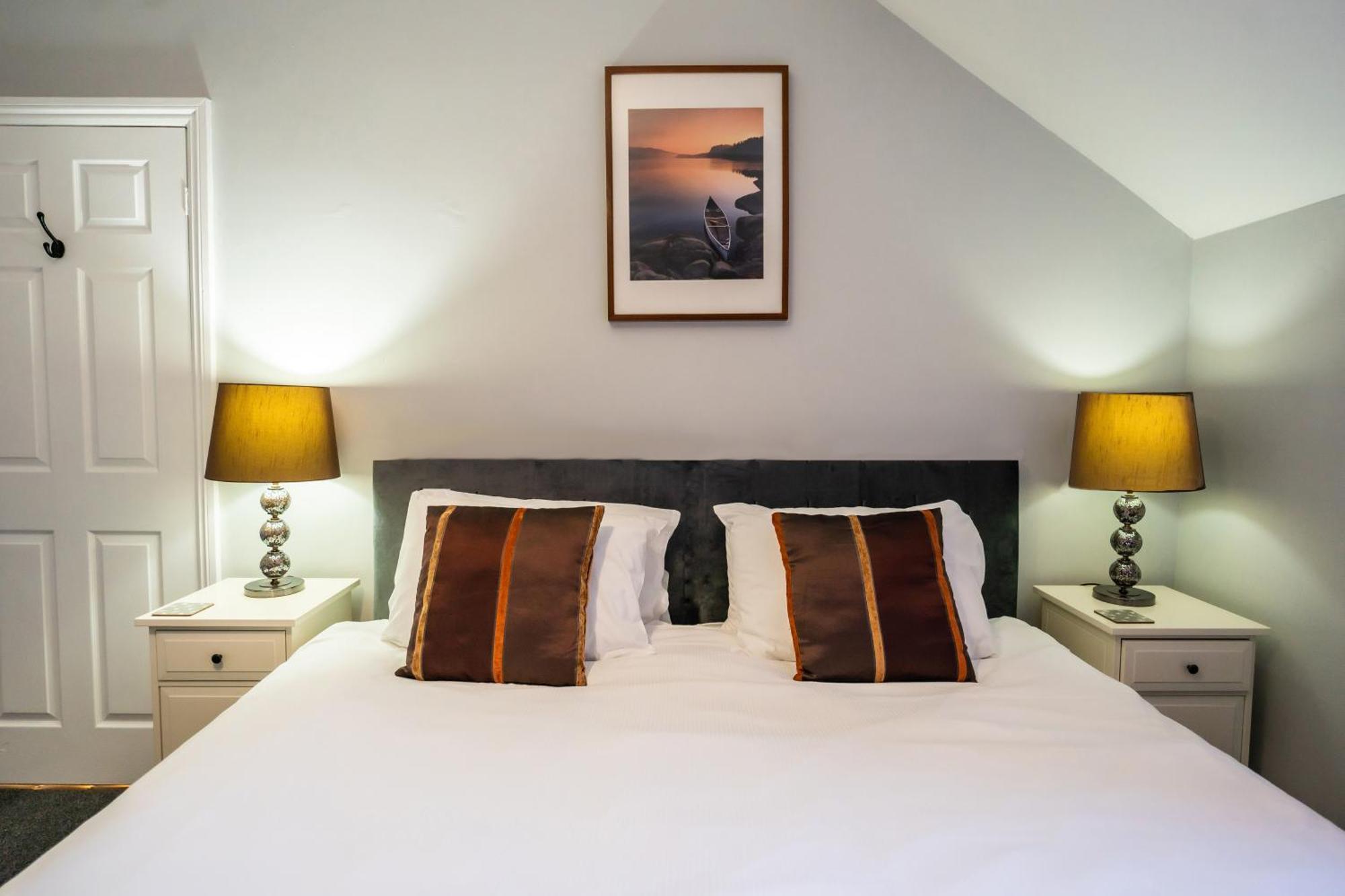 Cosy And Convenient Sunderland Apartment Exterior foto